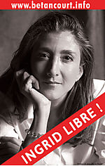 Ingrid betancourt