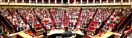 Assembleenationale