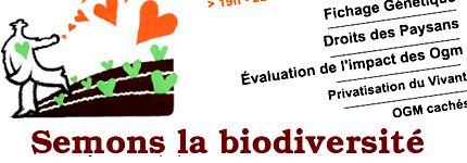 Biodiversite