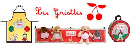 Les griottes