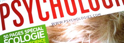 Psychologies