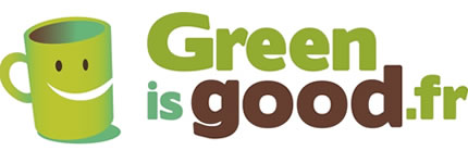 Greenisgood