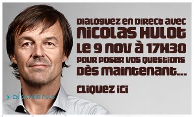 Nicolas hulot