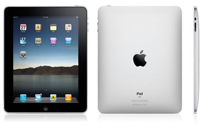 IPad_Apple