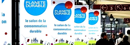 Planetedurable